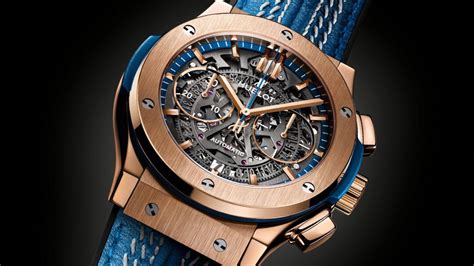 orologi hublot prezzi|hublot swiss watch.